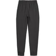 thumbnail image 4 of Hat and Beyond Women's Casual French Terry Lightweight Sweatpants with Pockets, 4 of 5