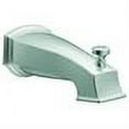 thumbnail image 2 of Moen S3859 Rothbury Diverter Tub Spout, Chrome, 2 of 2