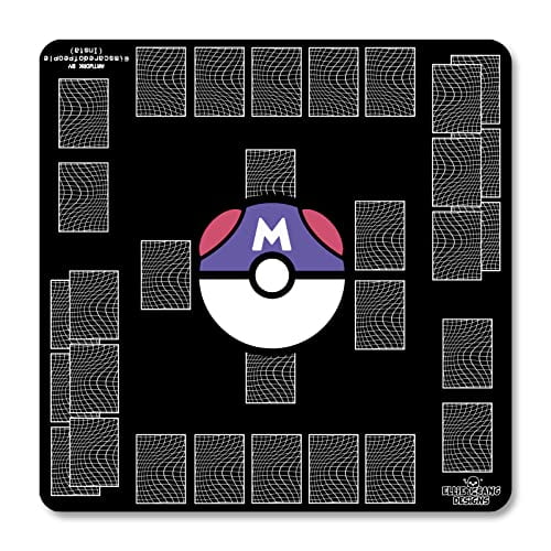 Pokemon Playmats