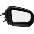 thumbnail image 4 of For 09-10 GL & ML-Class Mirror Power w/Memory & Signal & Puddle Lamp Right Side, 4 of 5