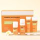 thumbnail image 5 of Niacinamida Facial Acné Blanqueamiento Productos para el cuidado de la piel Blanqueamiento 4 piezas Skin Care Set Blanqueamiento cuidado de la piel,30ml (Buy 2,Save 20% off), 5 of 6