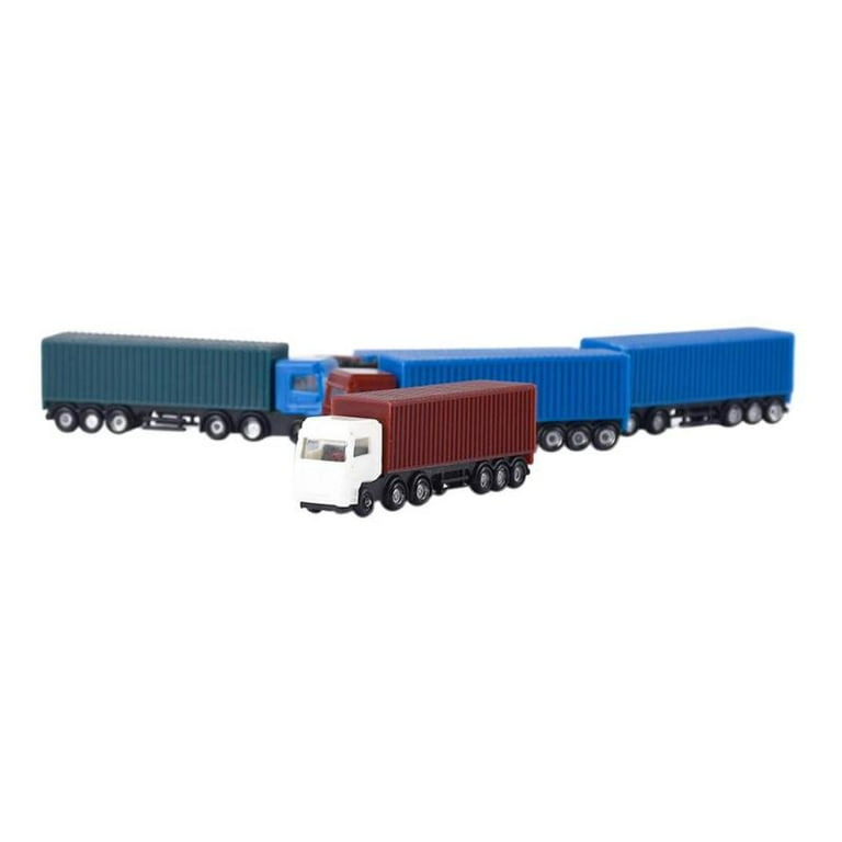 N gauge cheap train cars