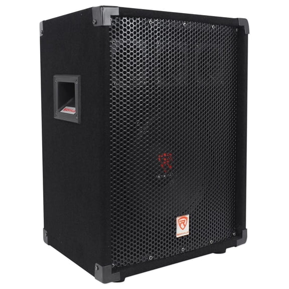 Rockville RSG10 10” 400 Watt 8-Ohm 2-Way Passive DJ/Pro PA Speaker