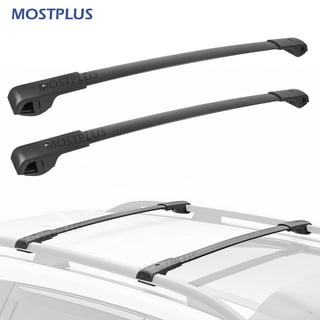 Cross Bars for 2013-2023 Subaru XV Crosstrek Baggage Luggage Roof Rack  150LBS 