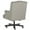 Black, variant on Safavieh Mercer Collection Nichols Granite and Black Office Chair