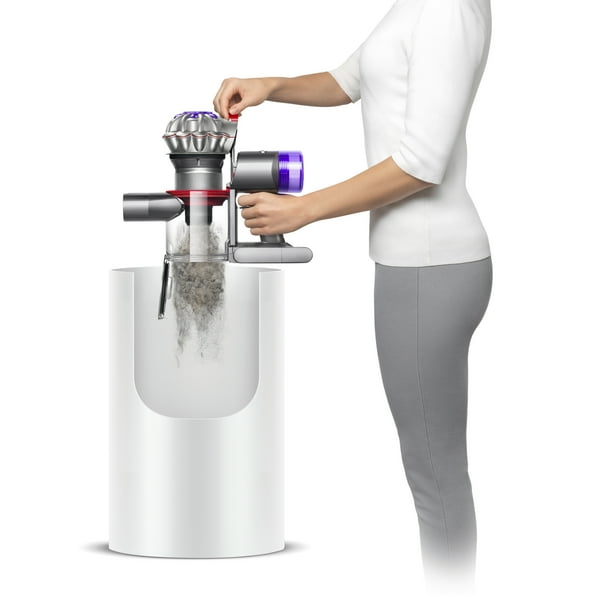 N*G様 新品 Dyson V8 Origin スティッククリーナー 本体 Dyson V8 Origin+ Cordless Vacuum | Purple | New - Walmart Business