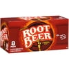 Sam's Choice Root Beer Soda, 12 Fl. Oz., 8 Count