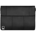 thumbnail image 2 of LENCCA Axis Professional-Grade Travel Carry Case / Shoulder Bag for 13 inch Laptops, 2 of 8