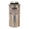 thumbnail image 1 of OneTrip Parts USA Condensateur de Course 45+10 UF 45/10 MFD 370 VAC 2 Pouces Rond, 1 of 2