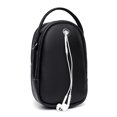 thumbnail image 4 of Bolsos Cruzados Bolsa cruzados con estilo Estuche para teléfono de cuero de vaca con múltiples bolsillos para viajes en la calle Tmvgtek Para Estrenar, 4 of 9