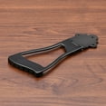 thumbnail image 4 of Guitarra puente trapecio pieza trasera CUTICAT accesorios de guitarra Archtop, 4 of 8