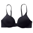thumbnail image 1 of Bralettes for Women Padded Sports Bra Seamless Comfort Bra Wirefree Yoga Cami Tank Tops Bras for Womens, 1 of 7