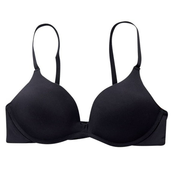 Bralettes for Women Padded Sports Bra Seamless Comfort Bra Wirefree Yoga Cami Tank Tops Bras for Womens