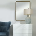 thumbnail image 3 of 09739-Uttermost-Crofton - 30 Inch Large Mirror, 3 of 7