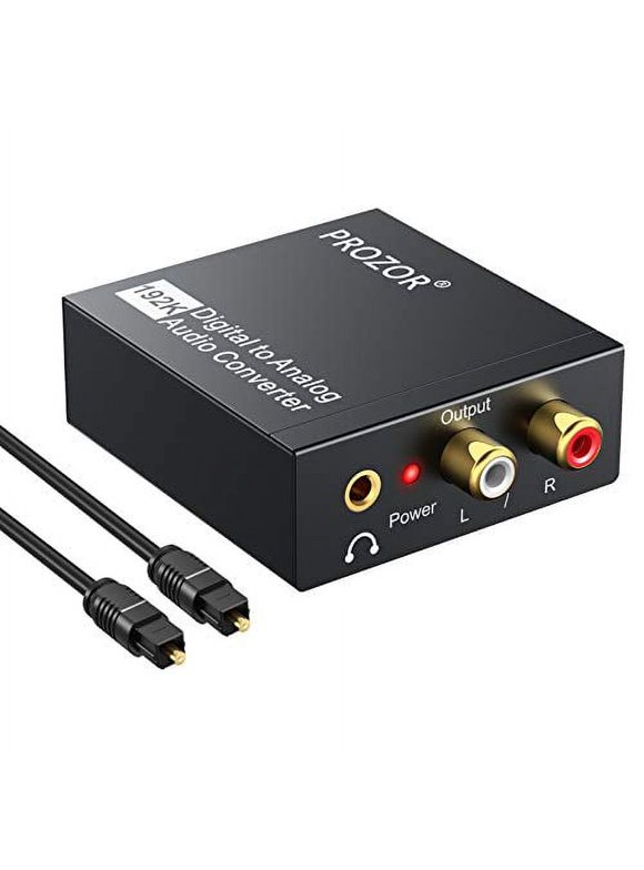 Optical Audio Cables in TV Accessories