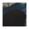 thumbnail image 4 of Porcupine Minimalism - Canvas, 4 of 25