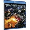 Transformers: Revenge Of The Fallen (Blu-ray) (Widescreen)
