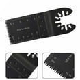 Multi Tool Blades Oscillating Saw Blades Blades for Wood Metal Plastic