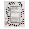 thumbnail image 1 of St. Joseph Chaplet with Card, 1 of 3
