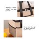 thumbnail image 4 of Bolsa térmica para el trabajo y la escuela | Bolsa térmica hermética para picnics y playa | Lonchera reutilizable para hombres, mujeres y estudiantes | Gran capacidad, tela resistente, 4 of 8