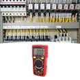 thumbnail image 1 of Probador De Voltaje, Multímetro Fácil De Usar Multifuncional Para Mantenimiento De Reparación, 1 of 7