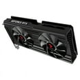thumbnail image 6 of PNY GeForce RTX 3050 8GB XLR8 Gaming REVEL EPIC-X RGB Dual Fan Graphics Card, 6 of 10