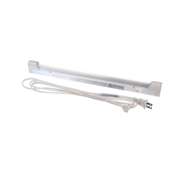 Continental Refrigeration Light Fizture 1-Sec Led (6 Watt, 17, 120V, 50/60) 40266 - Genuine OEM Replacement Part