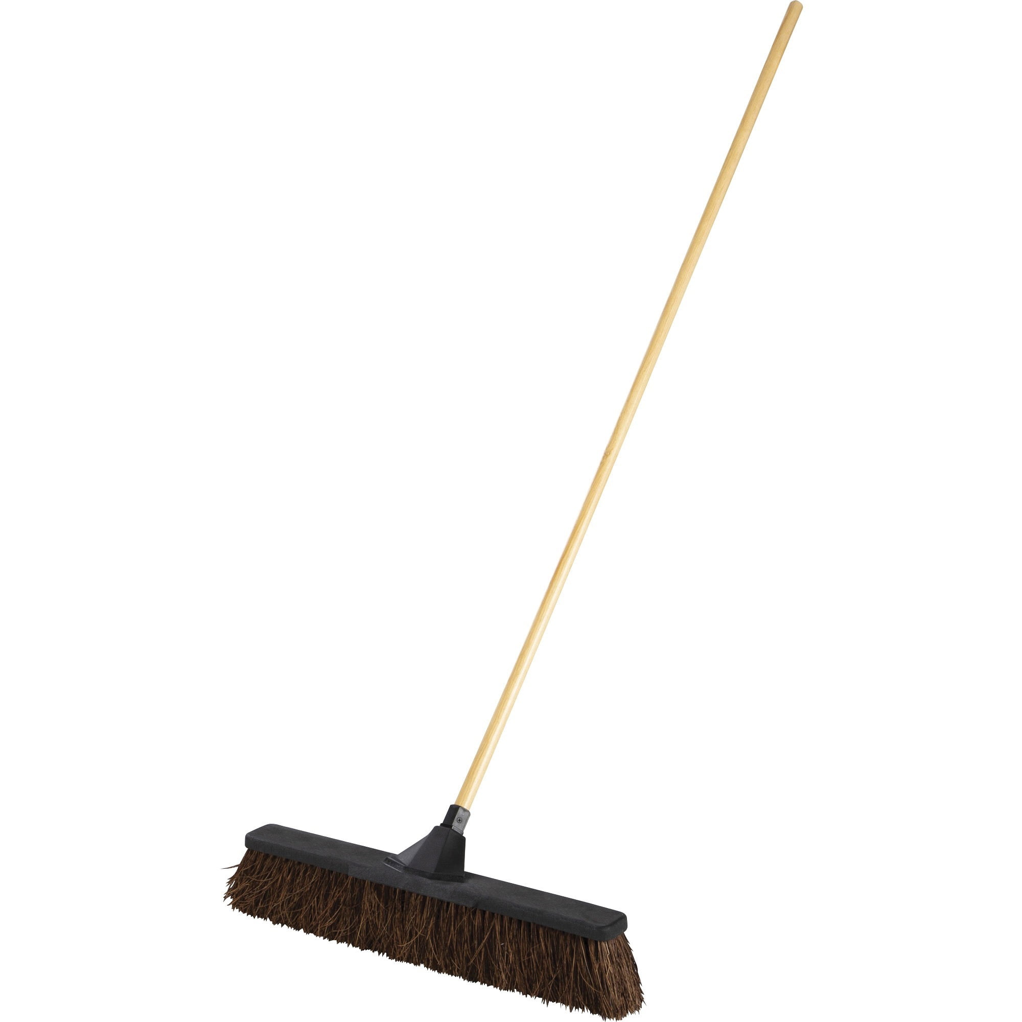 Rubbermaid Commercial, RCP2040041, Palmyra Antitwist Push Broom, 1