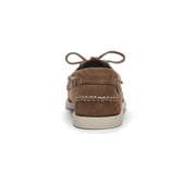 Sebago Docksides Portland Leather Boat Shoe, 8.5