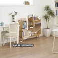 thumbnail image 4 of 20 Pcs Furniture Leveling Shims Construction Shims Furniture Accessories, 4 of 8