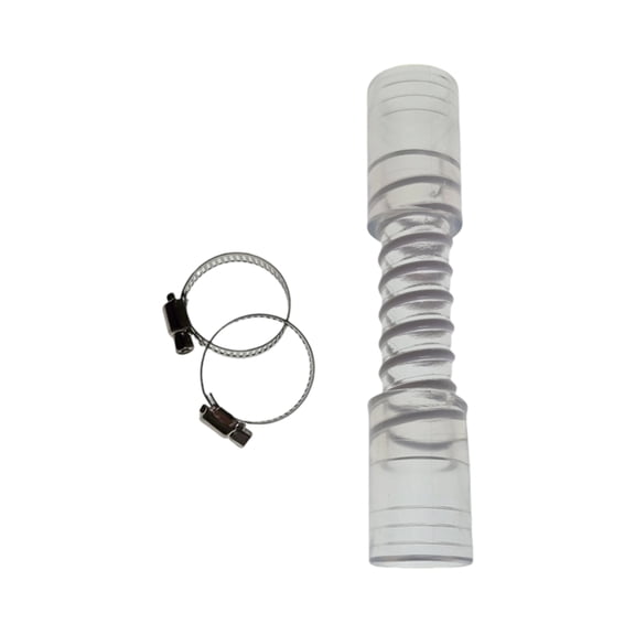 Portable Air Conditioning Drain Hose Drain Hose Drain Pipe Leakproof Drain Hose Set Replacement Accessories