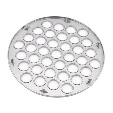 

Dumpling Mould 37Holes Dumpling Mold Aluminum Alloy Maker^ Ravioli Wonton V7B2