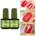 thumbnail image 2 of Esmalte de uñas en gel Burst Magic Remover 15 ml x 2 - HUOGUO, 2 of 4