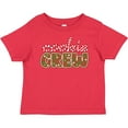 thumbnail image 3 of Inktastic Cookie Crew Boys or Girls Baby T-Shirt, 3 of 5