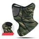 thumbnail image 3 of MÁS MÁSCHA de INVIERNO MÁS MÁSCULEN CUBIERTA TRANSPLETLE CUBIERTE COLOR Camuflaje de línea Baoblaze Cubierta de media cara, 3 of 8