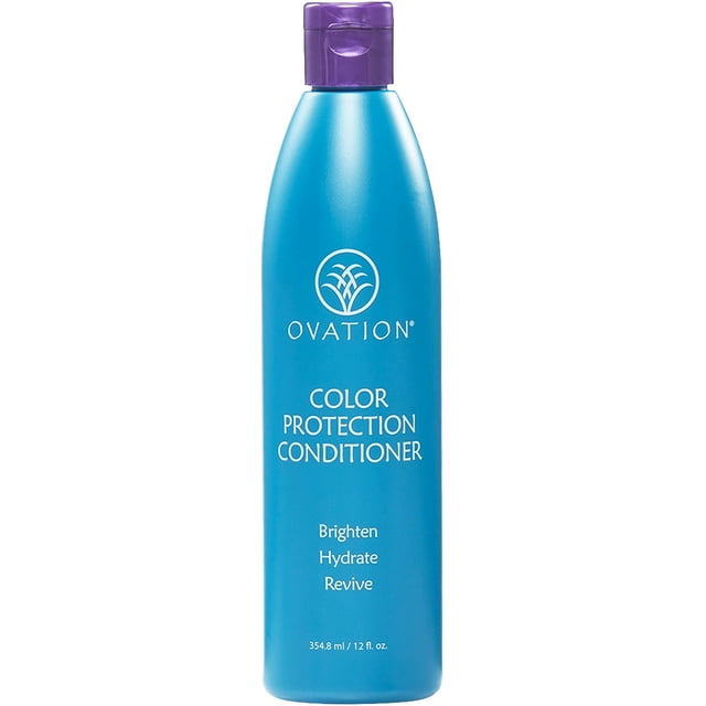 Acondicionador para el cabello Ovation Hair Color Protection 355 ml