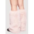 thumbnail image 6 of Women's Faux Fur Boot Sleeves, 6 of 7