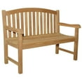 thumbnail image 2 of Chelsea 2-Seater Bench, 2 of 2