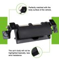 thumbnail image 3 of SCITOO Door Handle Tailgate fits for Toyota Sequoia 2001-2007 Black(1pc), 3 of 4