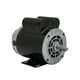 thumbnail image 4 of Motor Eléctrico 1 Hp 110/220v 4 Polos, 4 of 9