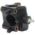 thumbnail image 3 of SCITOO 5017183AB Engine Coolant Thermostat Housing Fit for 2005-2010 for Chrysler 300 1998-2004 for Chrysler Concorde 2006-2010 for Dodge Charger Thermostat Housing, 3 of 4
