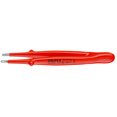 thumbnail image 1 of KNIPEX 92 67 63 Pinza de precisión aislada 145 mm, 1 of 1