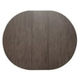 thumbnail image 3 of Liberty Furniture Industies, INC Ocean Isle Pedestal Table Set in Antique White w/ Weathered Pine, 3 of 3