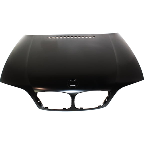 Hood Compatible with BMW 325CI / 330CI 2003-2006 Convertible/Coupe From 3-2003