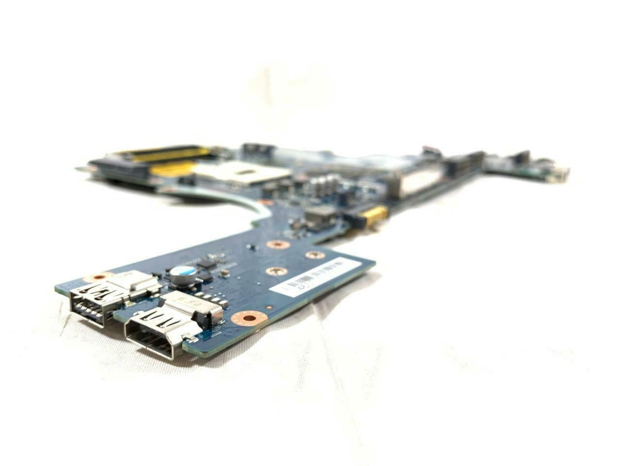 Dell Latitude E6540 LA-9413P Socket rPGA947 DDR3 Laptop Motherboard VPH0Y (New)