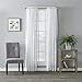 thumbnail image 3 of SKL Home Edge Window Panel, 52" x 63", White, 3 of 4