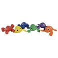 thumbnail image 3 of Sportime Bean Bag Frogs, Set of 6, 3 of 4