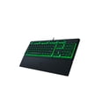 thumbnail image 2 of Teclado gamer Razer Ornata V3 X, 2 of 5