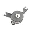 thumbnail image 6 of MotorKing Compatible with 2002-2003 Toyota Solara 2.4L A4226 A62016 A65052 A62066 Torque Strut Front and Torque Strut Rear and Front Right Engine Motor and Transmission Mount Polyurethane Set 4PCS, 6 of 7