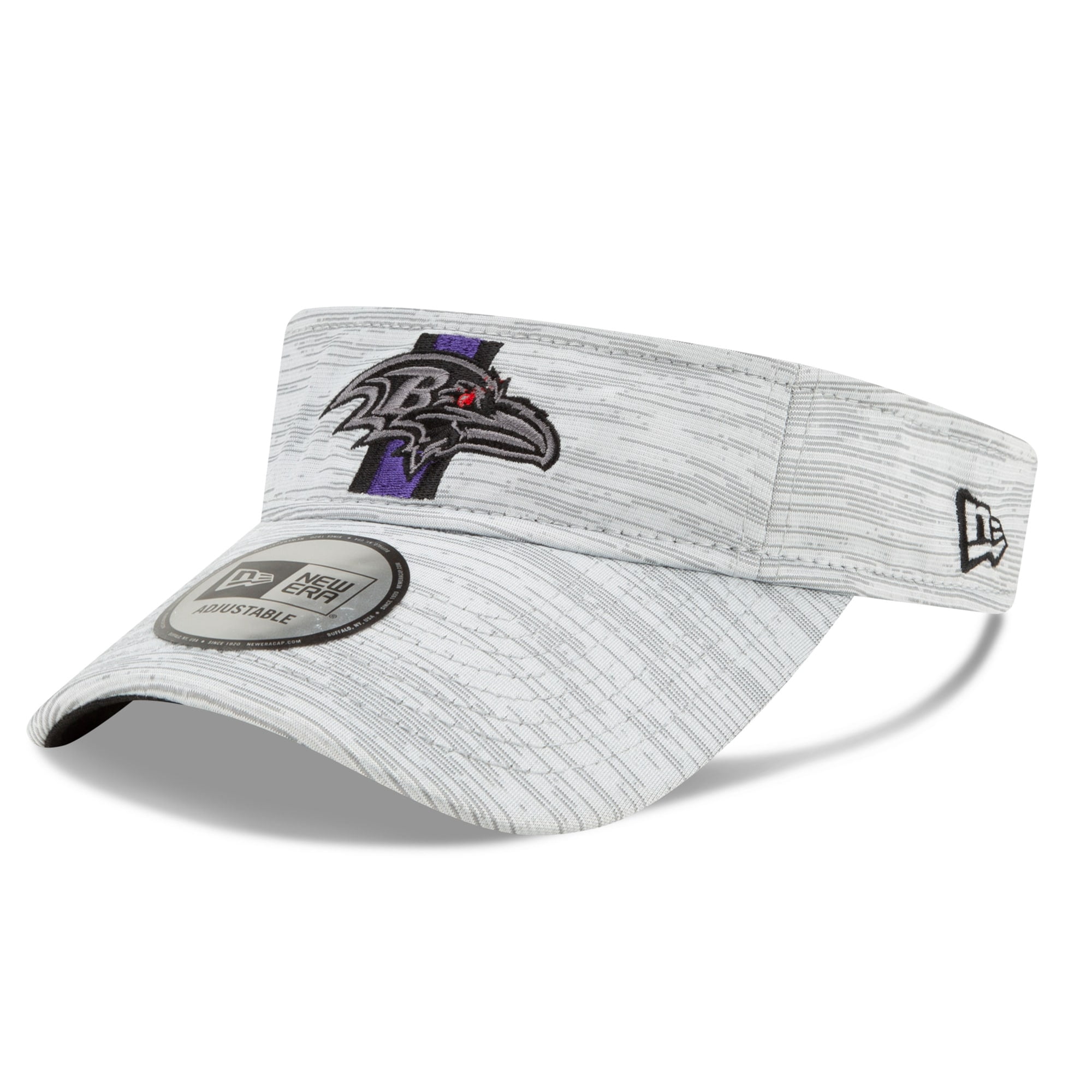 Baltimore Ravens New Era 2021 NFL 